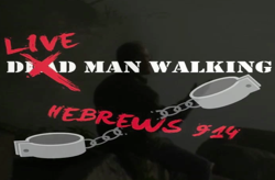 Live Man Walking